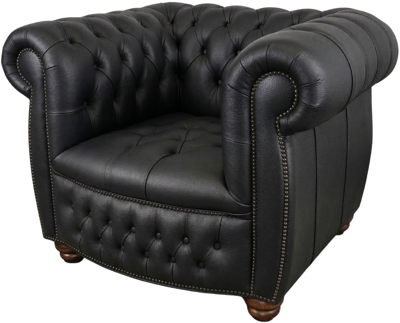 The Balmoral Chesterfield